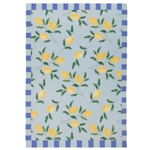 furn. Lemons Outdoor Rug
