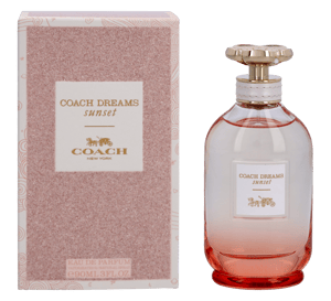 Coach Dreams Sunset EDP Spray 90 ml