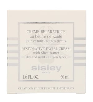 Sisley Restorative Facial Cream With Shea Butter 50ml