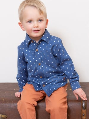 Kite Clothing Superstar Shirt