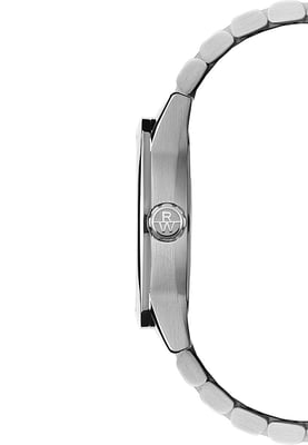 Raymond Weil Freelancer Men's Silver Watch 2731-ST-20001
