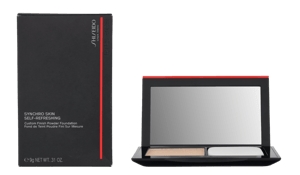 Shiseido Synchro Skin Self-Refreshing Powder Foundation9 g.