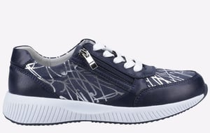 Fleet & Foster Bev MEMORY FOAM Shoes Womens