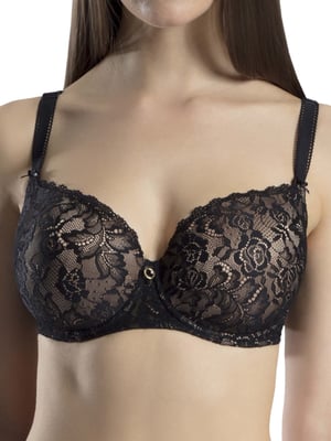Rosessence Half Cup Bra