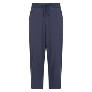 Mountain Warehouse Dames/dames Explorer Capri (Donkerblauw)