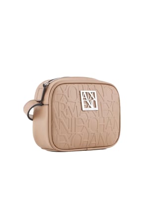 Armani Exchange damaxelväska Liz S