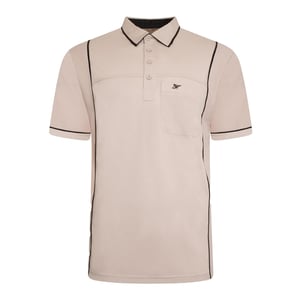Forge Mens Plus Size Polo Shirt Short Sleeve Big Size