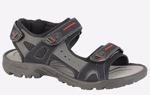 PDQ Creek Sports Sandals Mens