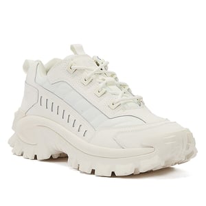 Cat Intruder Unisex Trainers