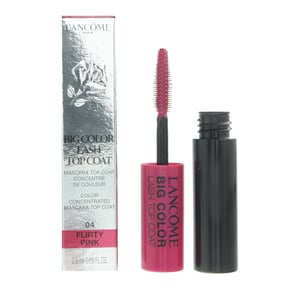 Lancome Big Color 04 Flirty Pink Mascara 2.7g