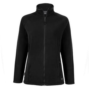 Craghoppers Dames/dames Expert Miska 200 Fleece Jas (Zwart)
