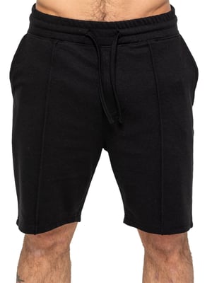 Enzo | Heren Slimme Shorts