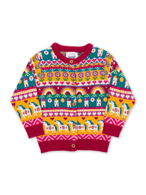Kite Clothing Kaleidoscope Cardi