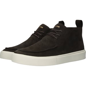 RUBY JERRIK - Coffee - Desert boots