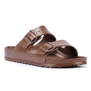 Birkenstock Arizona EVA Women's Roast Narrow Sandals