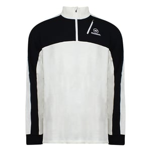 Rossignol 260 WL Terry Heren Zwart/Wit Top