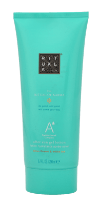 Rituals Karma After Sun Hydrating Lotion200 ml.