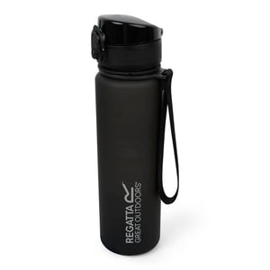 Regatta Groot buiten 0.6l tritan dranken flip fles