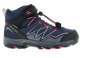 Hi-Tec Blackout WATERPROOF Junior