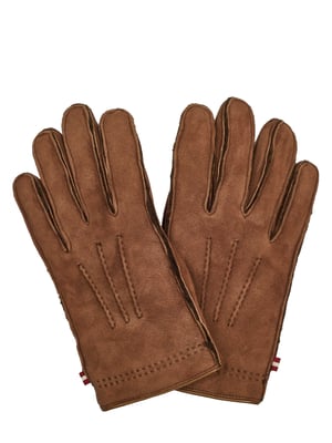Bally-handschoen