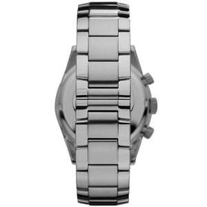 Emporio Armani AR5980 Chronograph Black Dial herrklocka