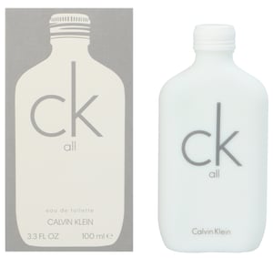 Calvin Klein Ck All Edt Spray 100ml.