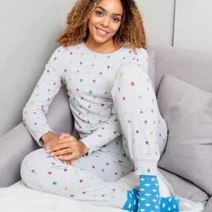 Kite Clothing Lyme Loungers Little Flora