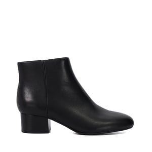 Dune Ladies Perrie - Low Heel Ankle Boots