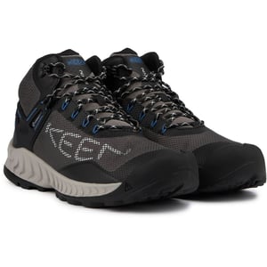 Keen Nxis Evo Mid Trainers