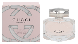 Gucci Bamboo Edt Spray 75 ml