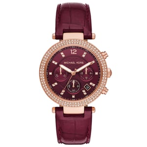 Michael Kors MK6986 Chronograaf Dames Horloge