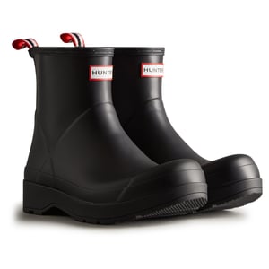 Original Play Short Wellington Boots