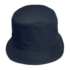 SOLS Unisex Adult Twill Bucket Hat (French Navy)