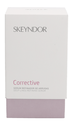 Skeyndor Deep Lines Refining Serum30 ml.