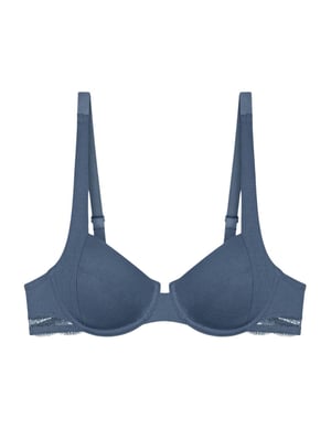 Triumph Natural Spotlight Moulded Bra