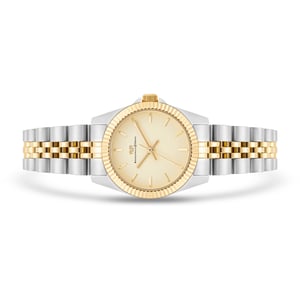 Rhodenwald & Söhne Female Stainless steel Watch 27,5mm