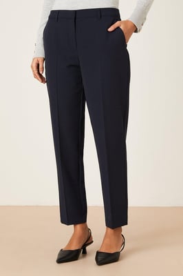 Slim Ankle Grazer Trouser