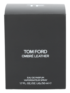 Tom Ford Ombre Leather Edp Spray50 ml.