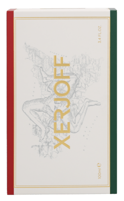 Xerjoff Naxos Edp Spray 100 ml