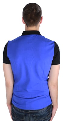 Armani Jeans 6Y6F24 6JPTZ 1200 Pikétröja