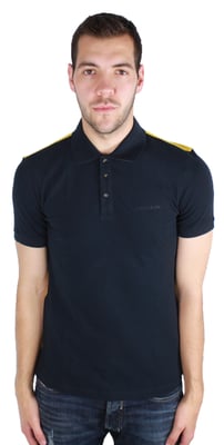 Armani Jeans 6Y6F24 6JPTZ 1579 Pikétröja