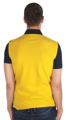 Armani Jeans 6Y6F24 6JPTZ 1579 Pikétröja