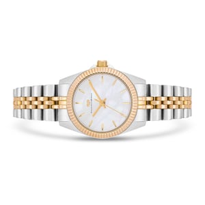 Rhodenwald & Söhne Female Stainless steel Watch 27,5mm