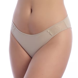 Klassisk bikiniunderdel BK3084 dam
