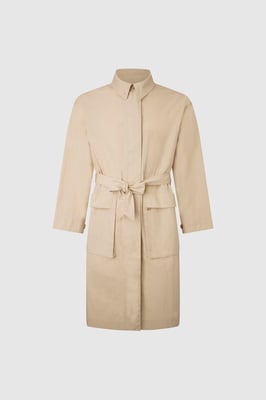 Tai Macc Jacket Stone