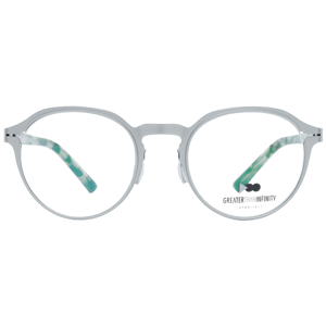 Greater Than Infinity Optical Frame GT049 V03 49