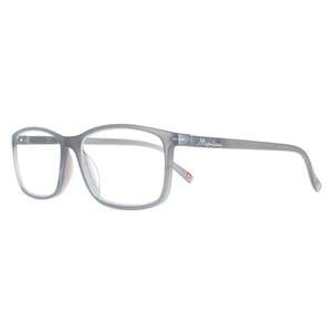 Montana Leesbril MR62A Grijs Heren Vrouwen +1,00