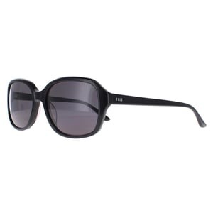 Elle 14905 BK zwart grijze zonnebril