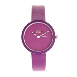 Crayo Blade unisex horloge