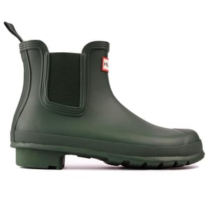 Hunter Original Chelsea Boots